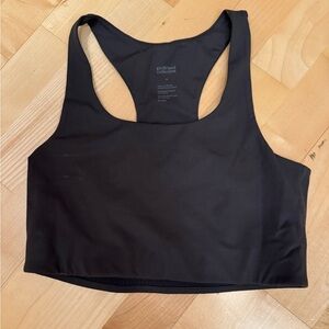 Girlfriend Collective Paloma Bra